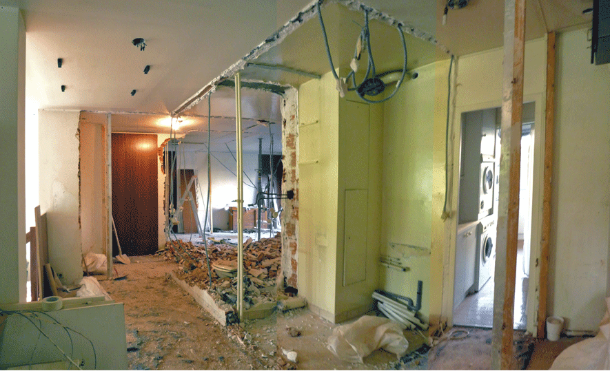 Guynemer — appartement — photographie ou document 12