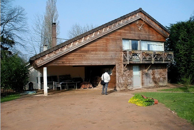Ecquevilly — photographie ou document 2