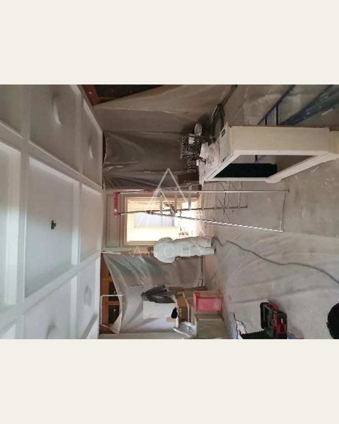 Archives du projet