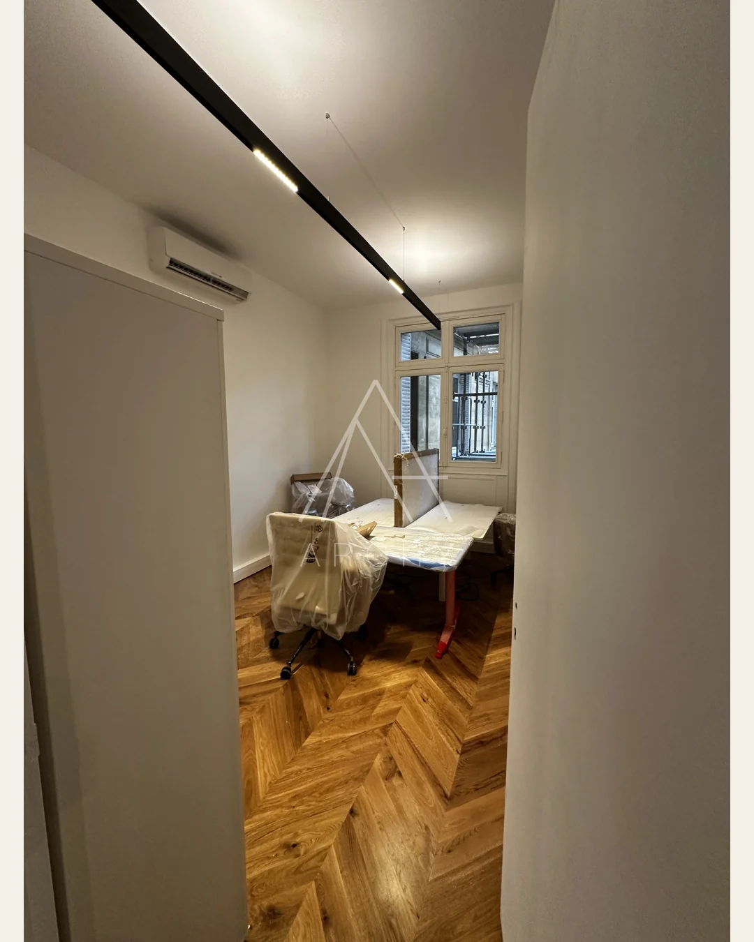 Archives du projet