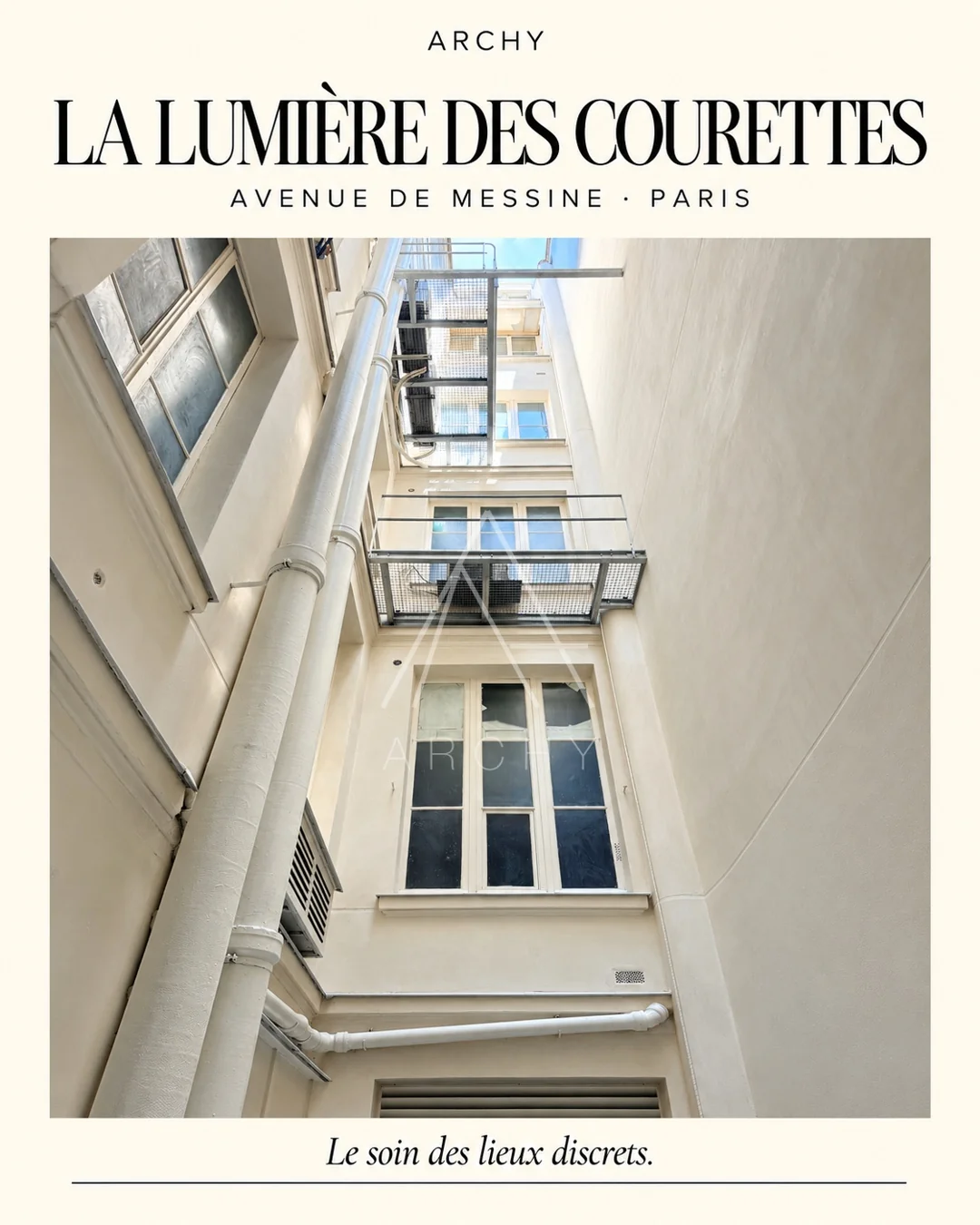 Archives du projet