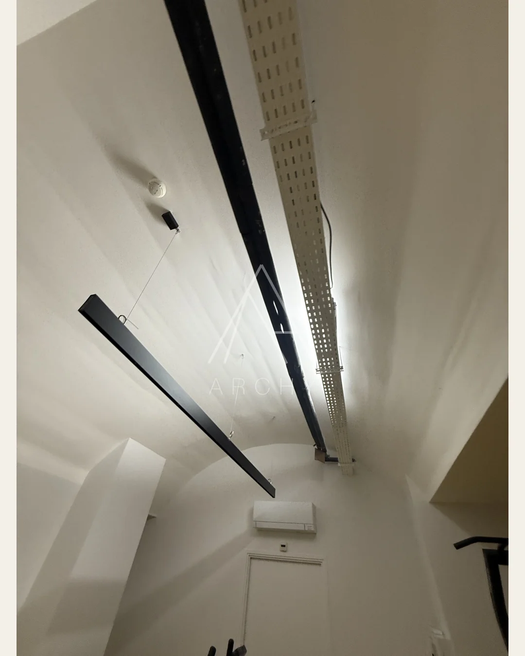 Archives du projet