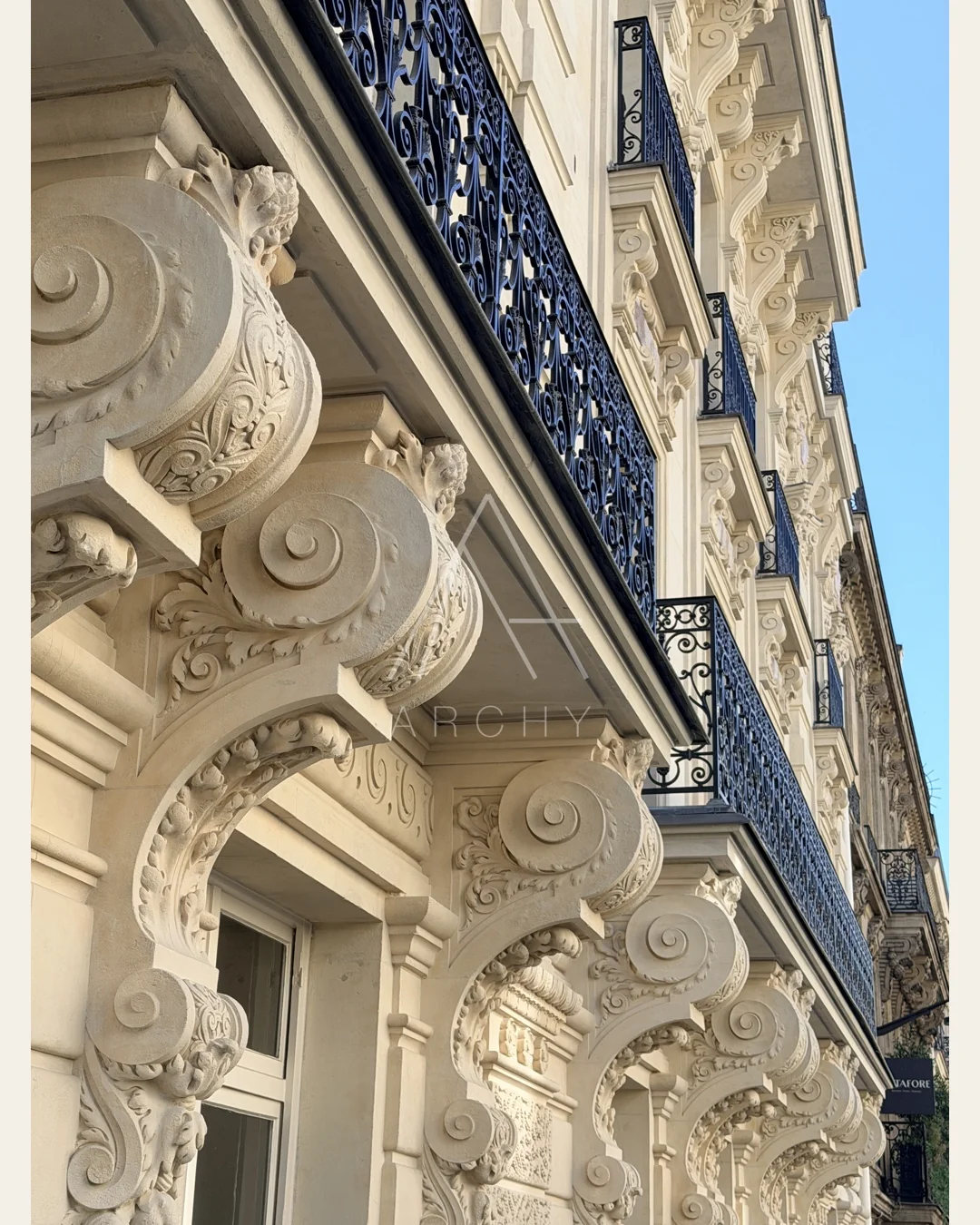Archives du projet