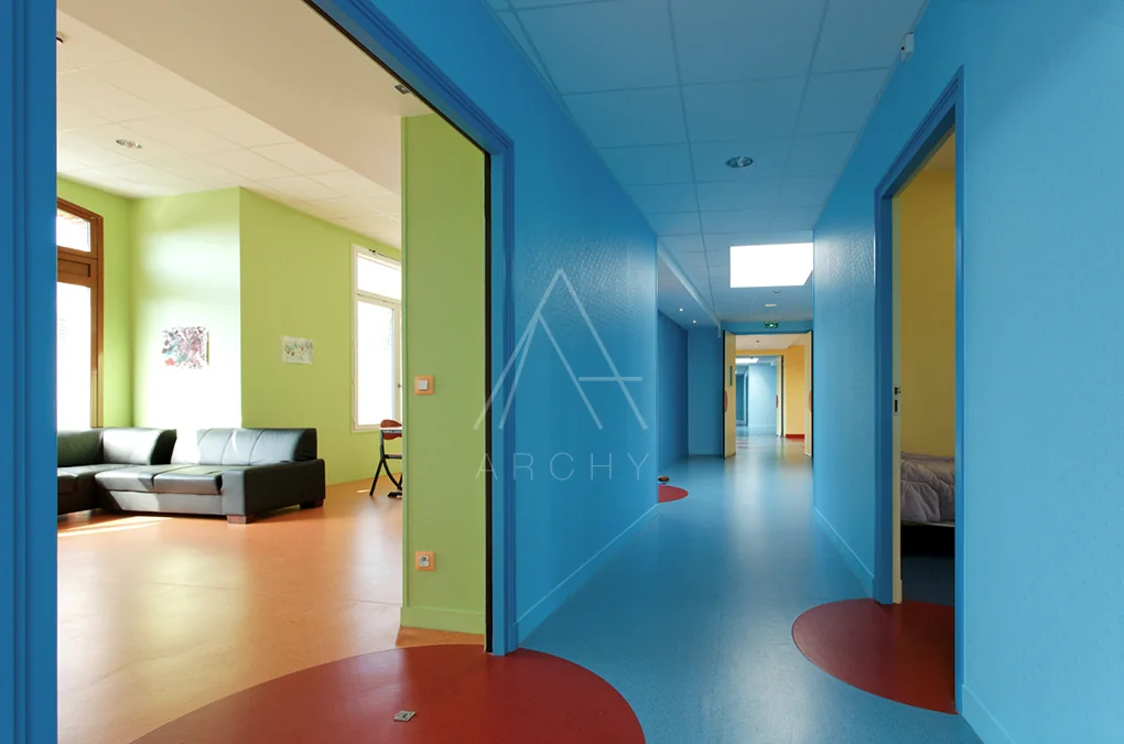 Circulation achevée